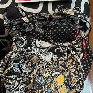 Pre Loved Vera Bradley Assorted Bags As Is ask for prices